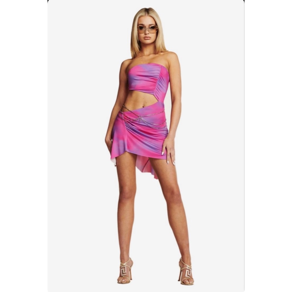 I.AM.GIA Zaria Dress